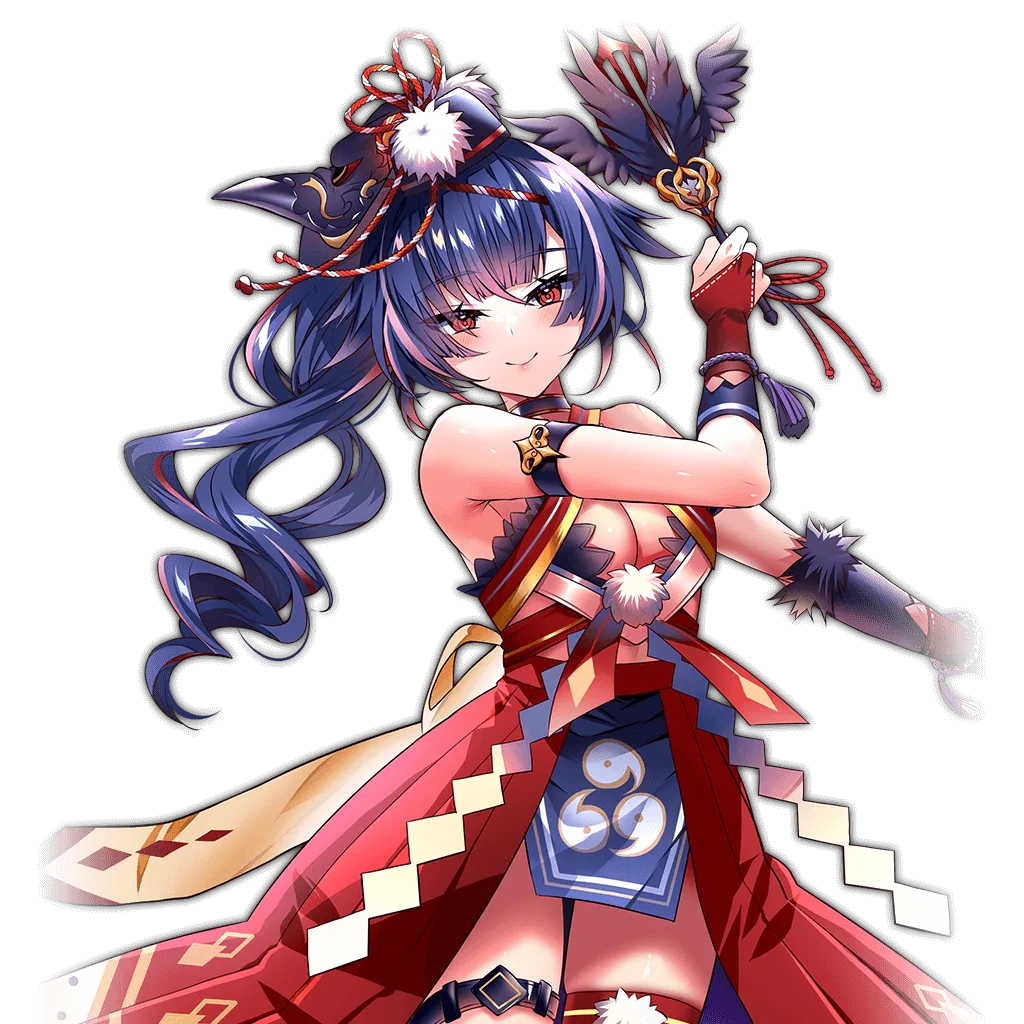 秋月