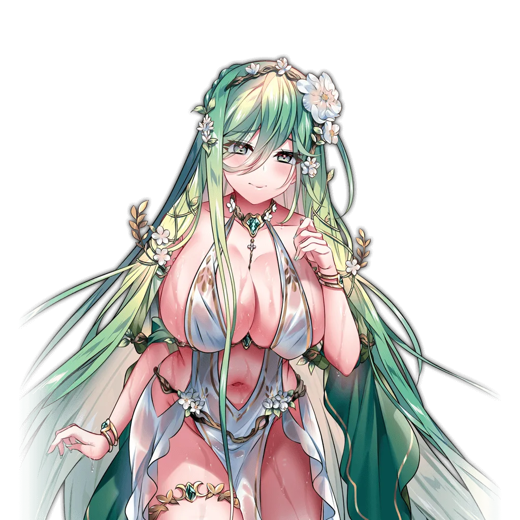 艾麗蒙